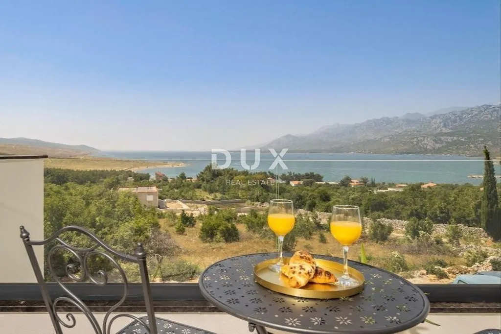 zadar, rovanjska - luksuzna vila s bazenom u blizini mora - slika 7