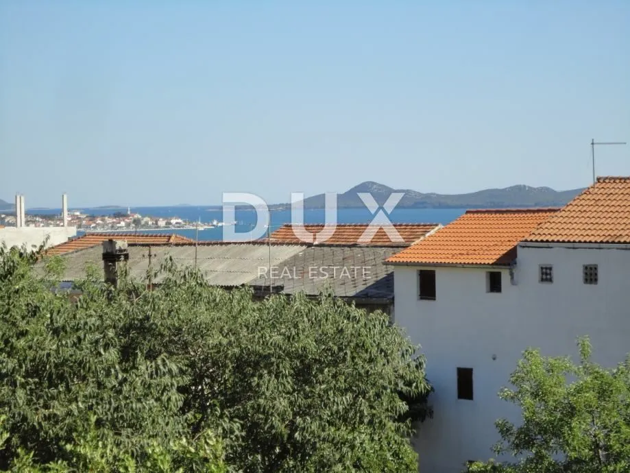 zadar, sveti filip i jakov - kuća za renovaciju - slika 3