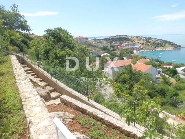 otok krk - ekskluzivna vila sa bazenom - slika 138