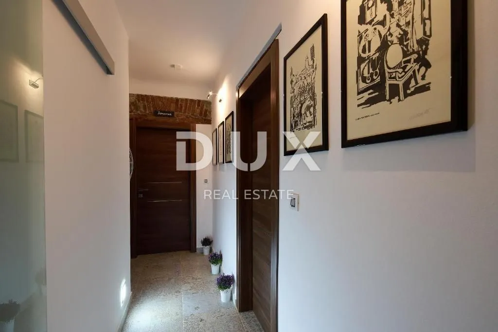 rijeka, centar - tri luksuzna apartmana u centru rijeke. - slika 12