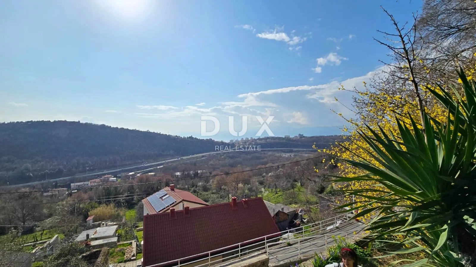 rijeka, sušačka draga - kuća s okućnicom i pogledom, 95m² - slika 38