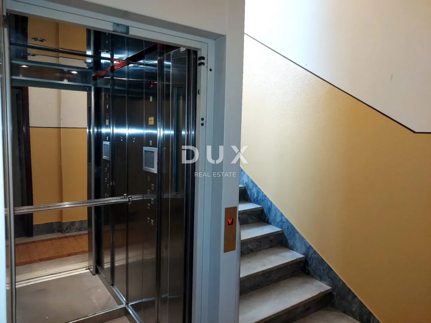 zadar, branimir, stan s liftom, 136 m2, najam - slika 5