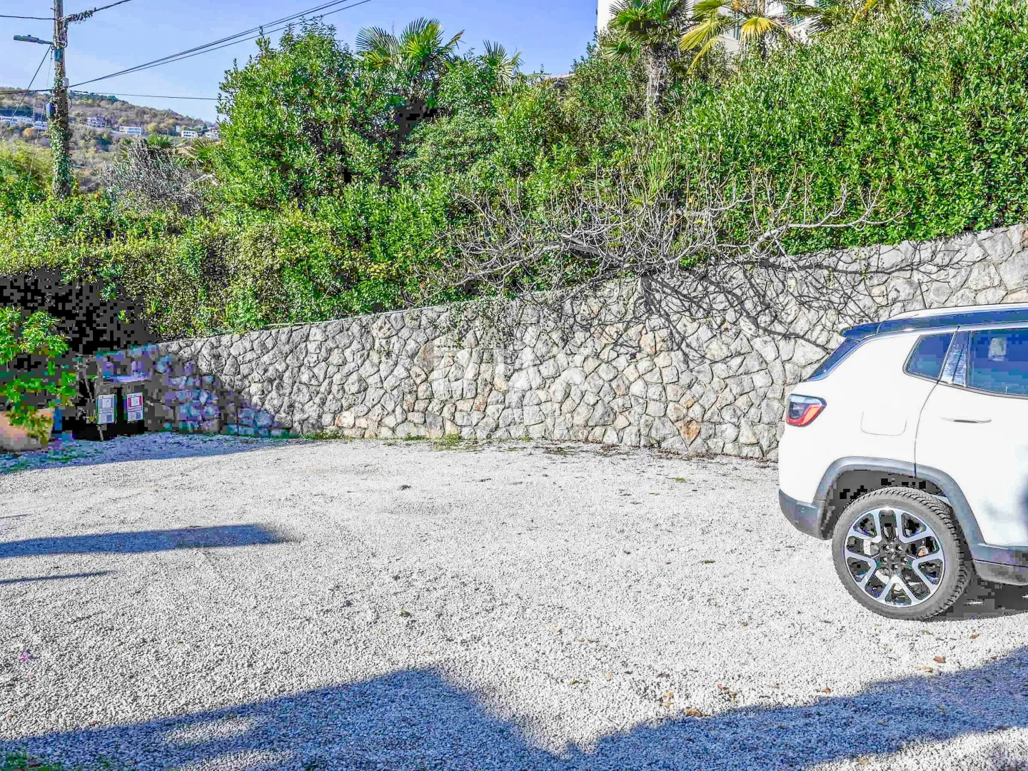 opatija, centar - samostojeća kuća u centru opatije s parkingom i pogledom, 500m od mora - slika 58