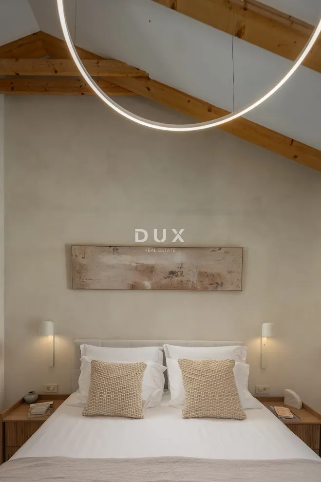 istra, labin - suvremena kuća s bazenom - slika 65