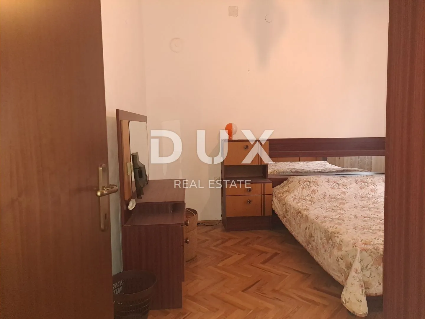 opatija, ičići - stan 78 m2, drugi red do mora - slika 12