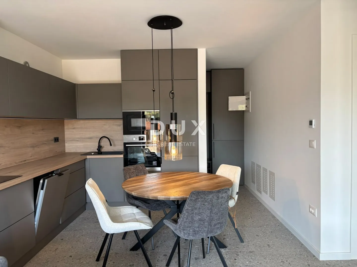 medulin, banjole, 2-sobni stan, 62,50 m2, kupnja kreditom - slika 4