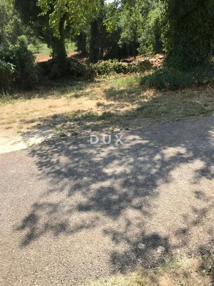 istra, marčana - građevinski teren 1137 m2 - slika 6