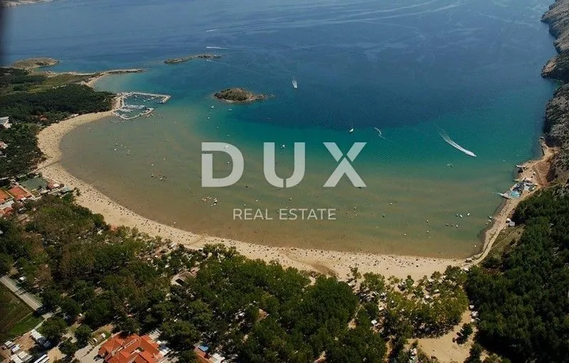 otok rab, lopar - luksuzna vila smještena uz pješčani raj - slika 40