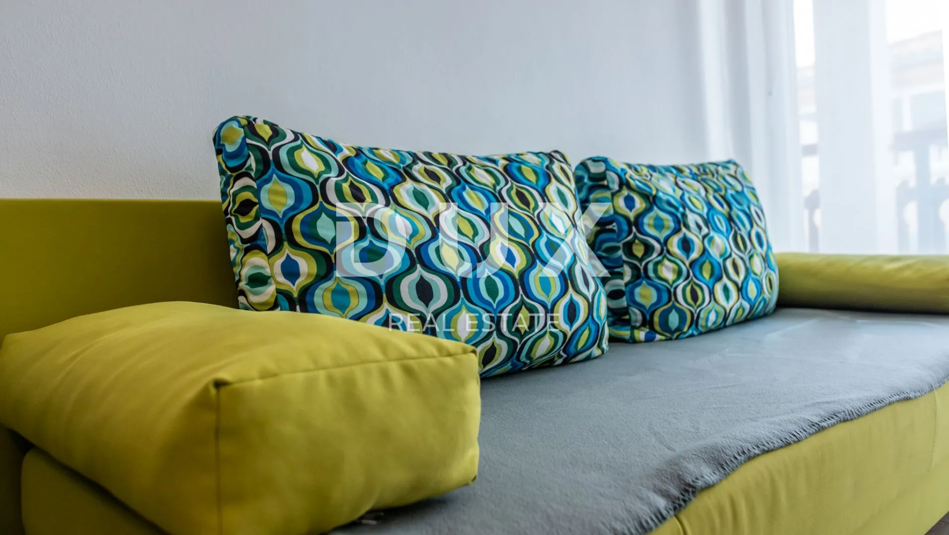 istra, peroj - atraktivna apartmanska kuća s bazenom i pogledom na more! - slika 28