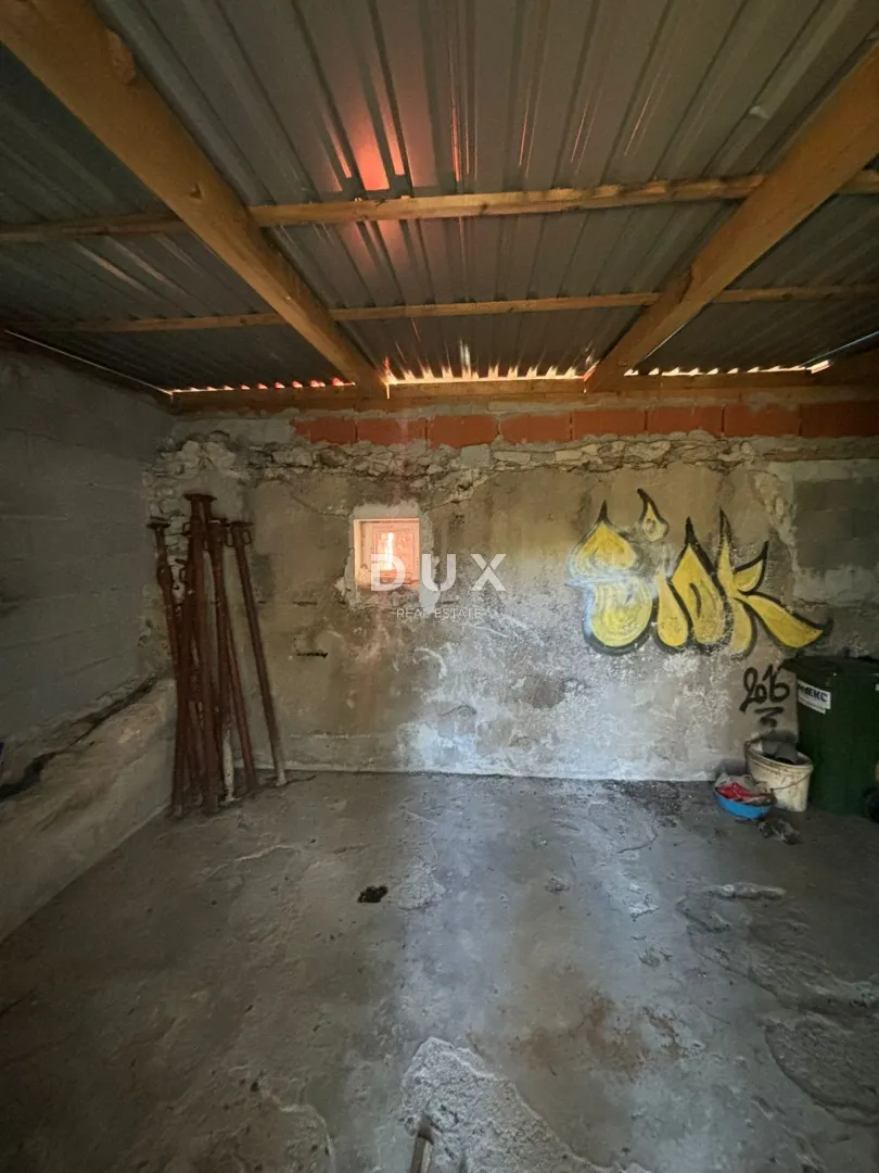 istra, pula - kućica uz more! - slika 9
