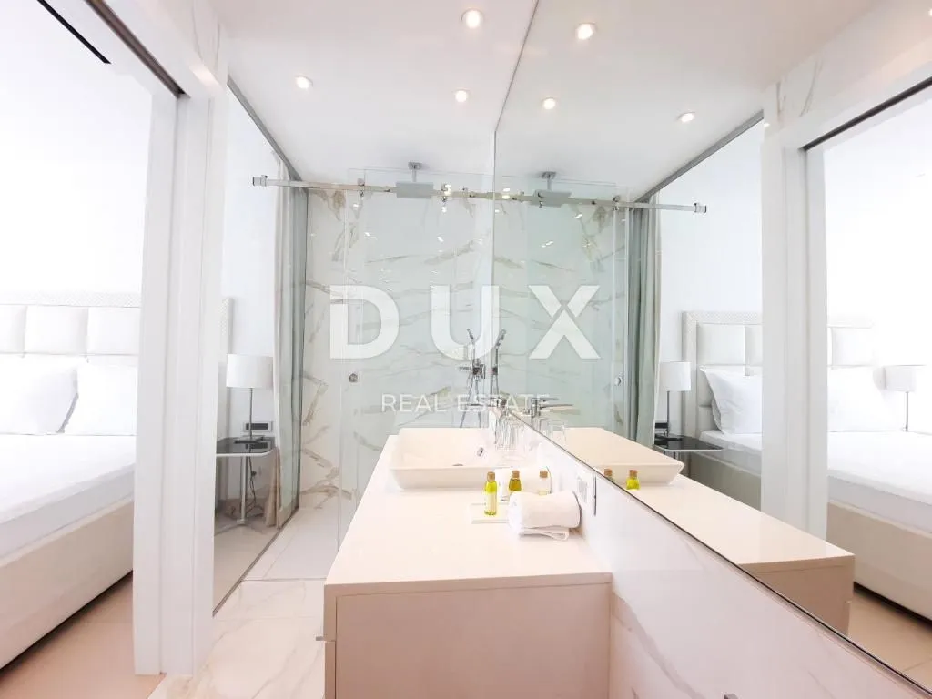 dalmacija, zadar - luksuzan hotel na top lokaciji - slika 21