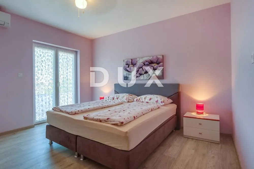 mali lošinj, centar – vila u malom lošinju, 200m od mora – savršen pogled i uhodani posao - slika 38