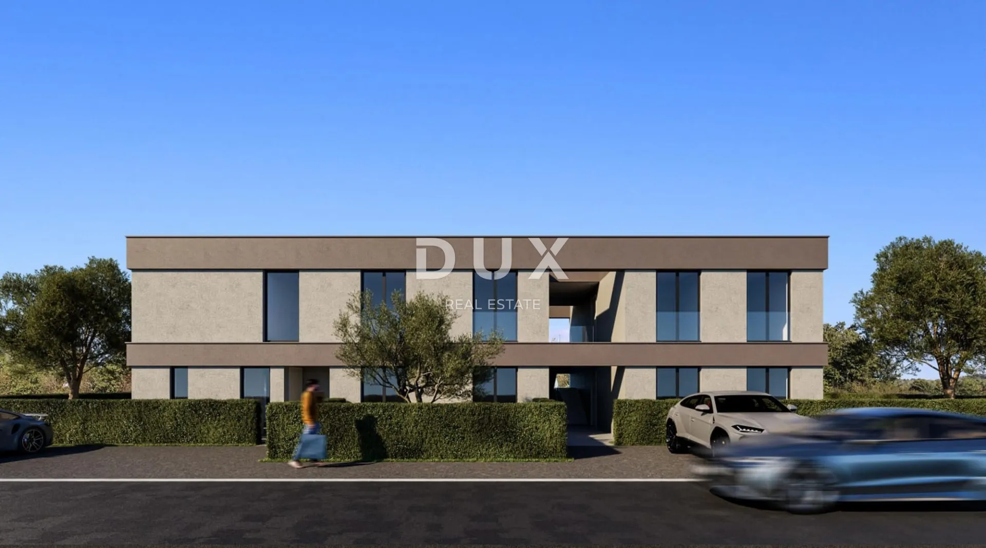 istra, poreč - stan 2s+db u novom projektu na odličnoj lokaciji! - slika 4