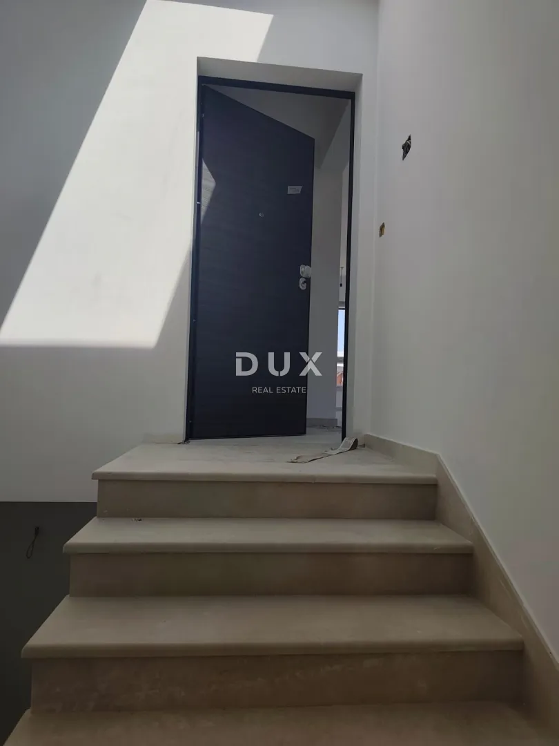 istra, valdebek - penthouse u novogradnji - slika 9