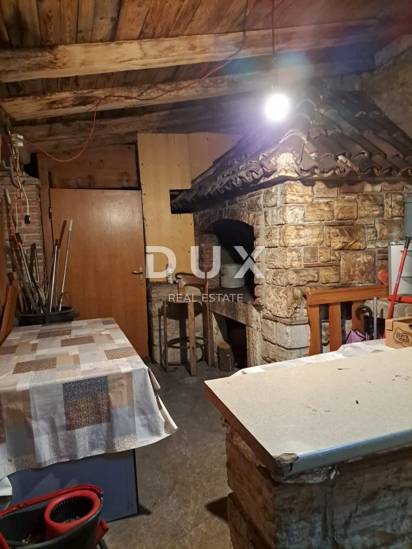 istra, brtonigla - kuća sa uhodanim poslovnim prostorom - slika 9