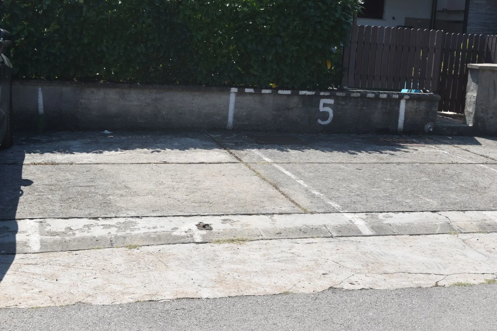 otok krk, malinska - apartman 1s+db 300 m od mora - slika 7