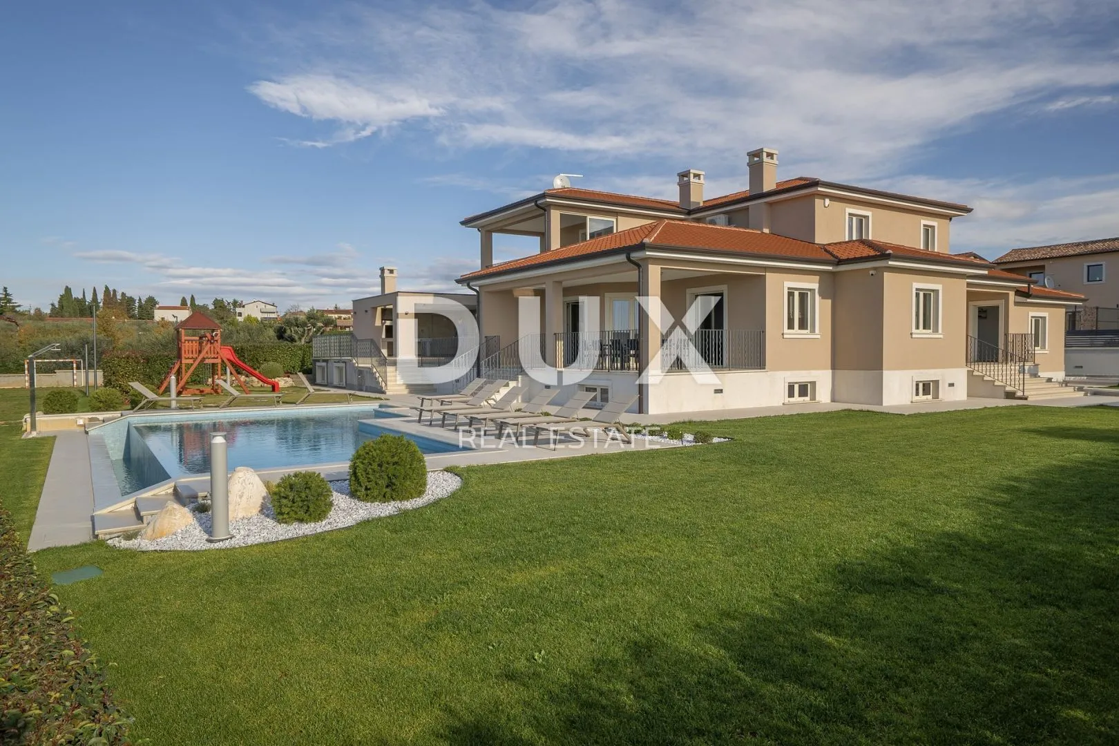 istra, poreč (okolica) - predivna luksuzna villa s bazenom - slika 43