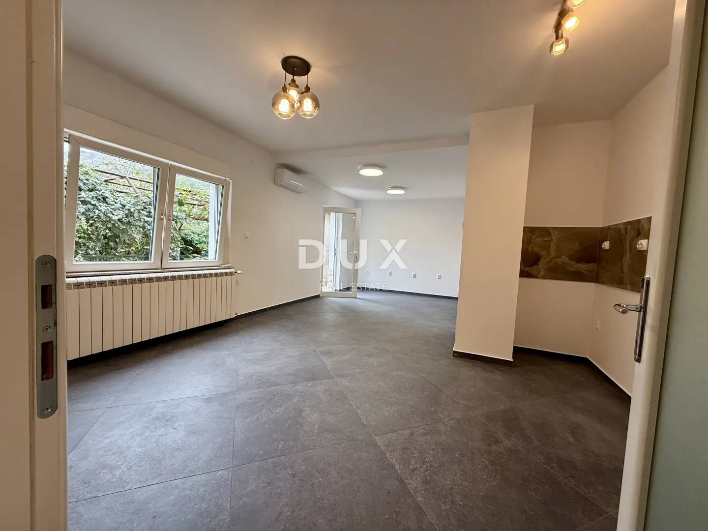 rijeka, sušačka draga, 5-sobni stan, 115 m2, velika terasa, mirna lokacija - slika 5
