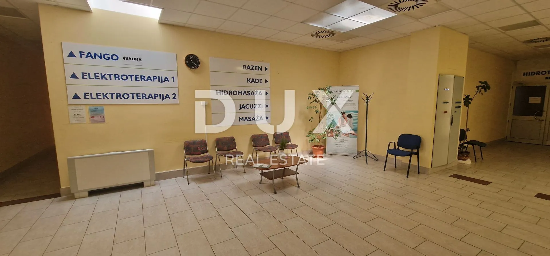 istra, oprtalj - wellness oaza, prilika za investitore - slika 10