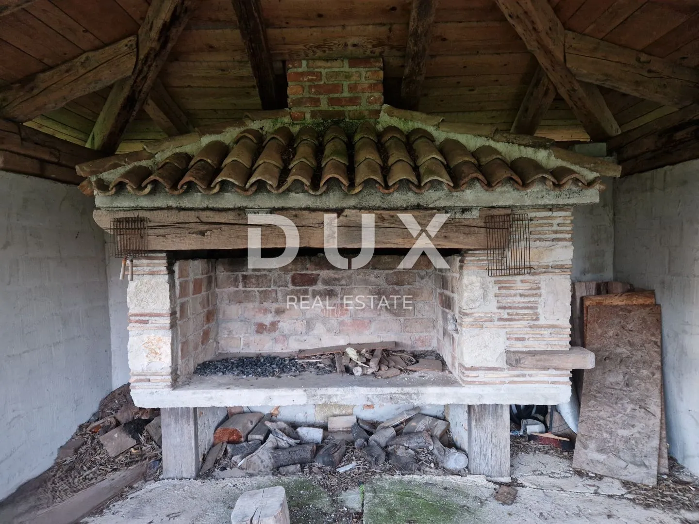 istra, poreč - kuća za adaptaciju - slika 4