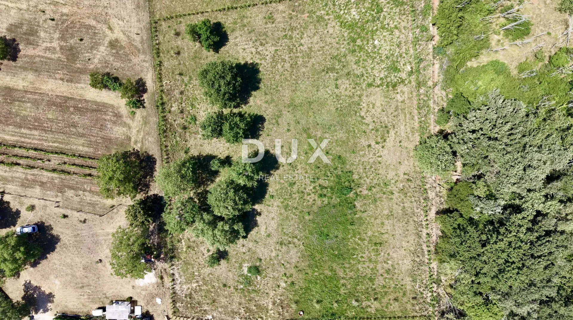 brtonigla, građevinsko zemljište, 4.973 m2, blizina mora - slika 16