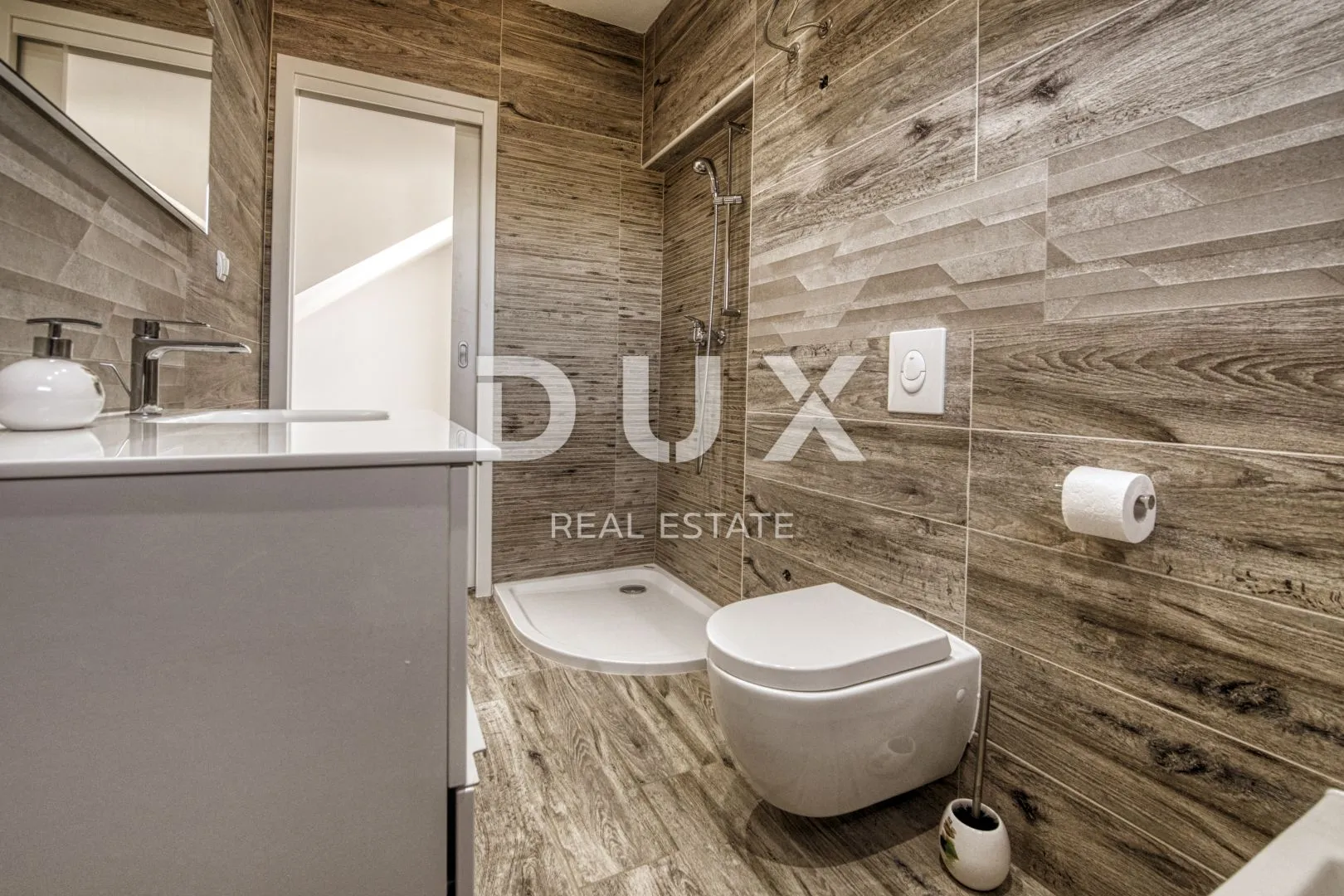 otok pag, košljun - apartman+garsonijera 70m od mora - slika 10