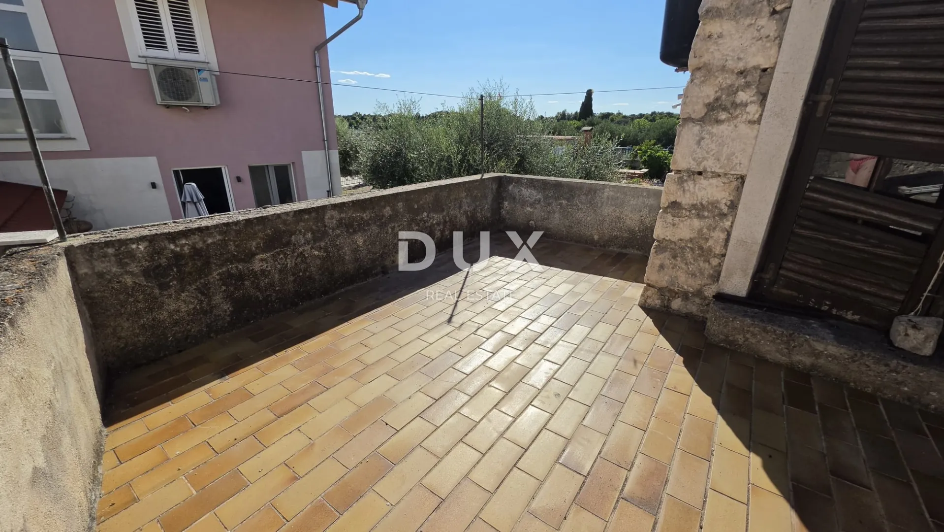 dalmacija, krapanj, kuća, 85 m2, 45 m od mora - slika 15