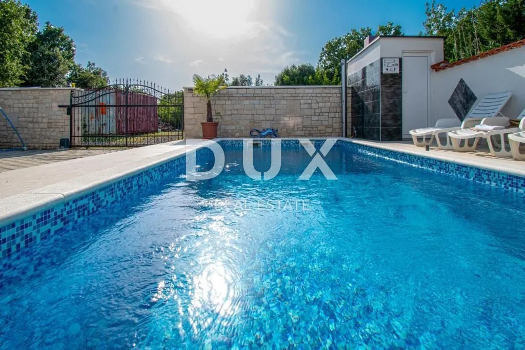 istra, pula prekrasna apartmanska kuća! - slika 34