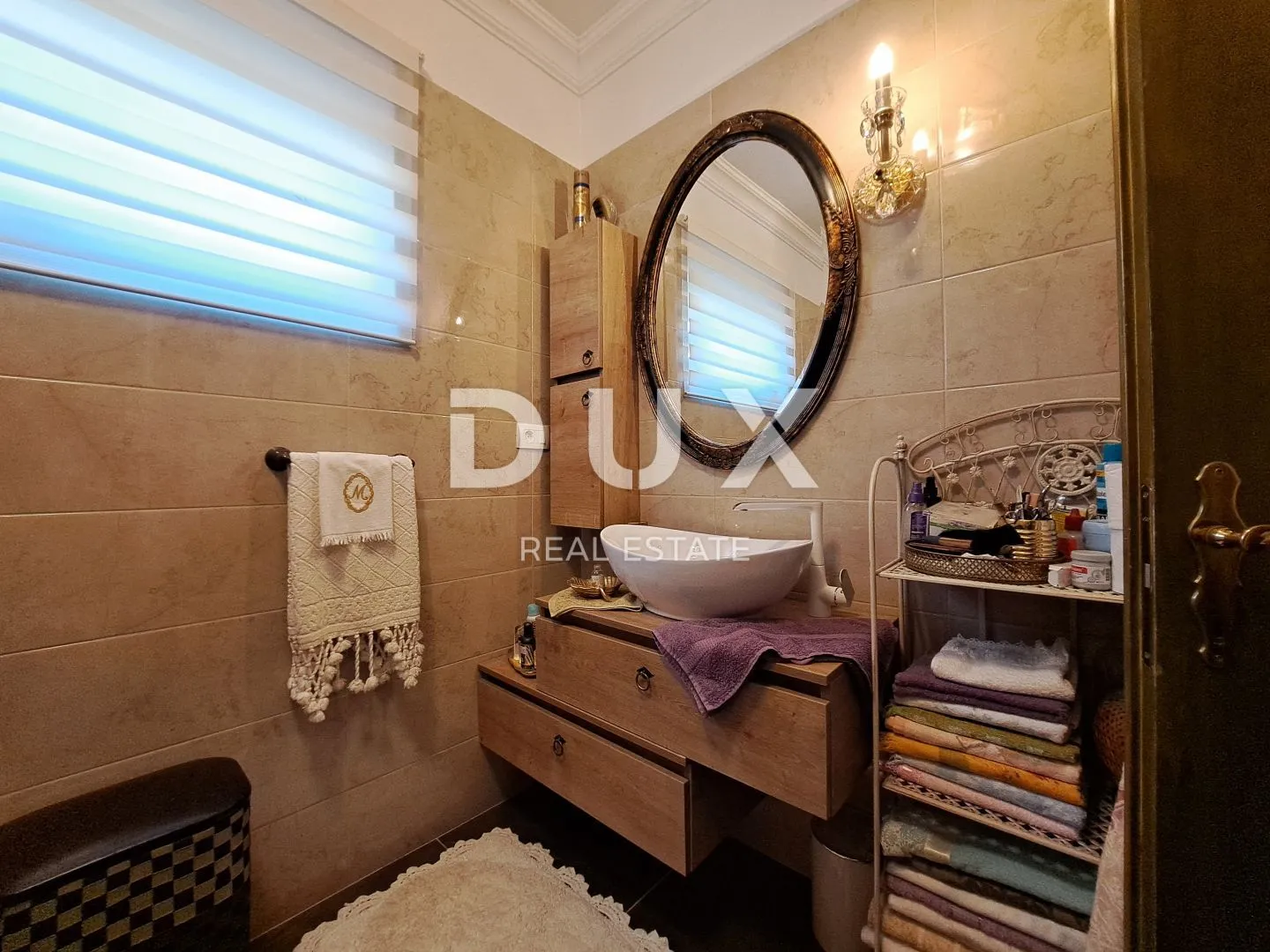 opatija, kastav - vila/kuća, 260 m2 s pogledom, na parceli od 1600 m2 - slika 35