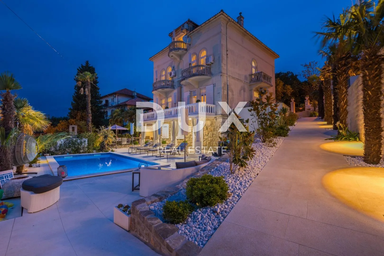 crikvenica - vila pored mora - slika 4