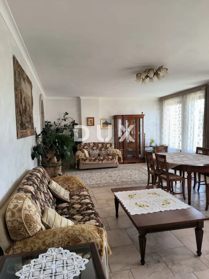 istra, umag - raskošna vila prvi red do mora! - slika 63