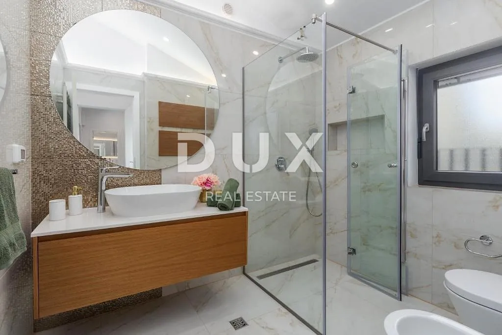 istra, poreč - luksuzna wellness vila - slika 36