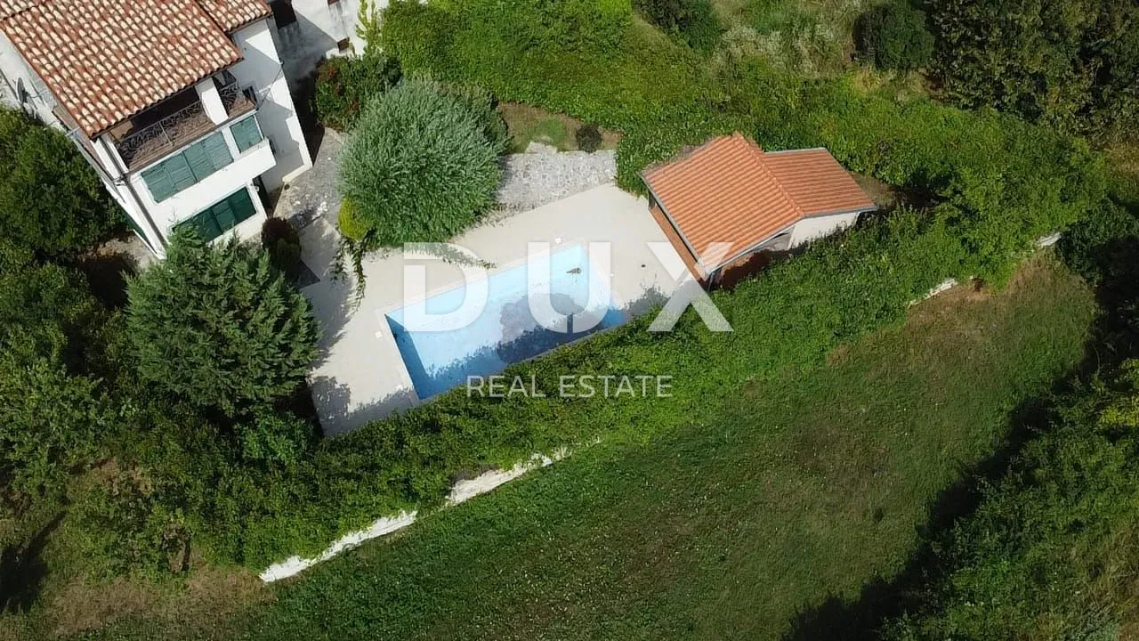 istra, svetvinčenat - romantična istarska kuća - slika 19