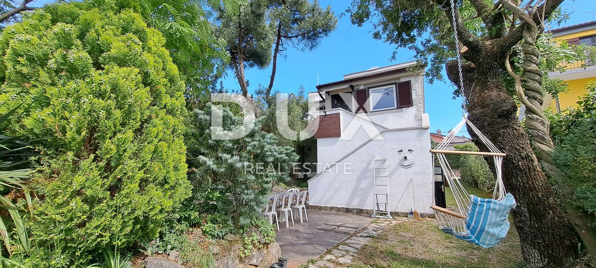 otok krk, linardići - lijepa kuća s pet apartmana - slika 4