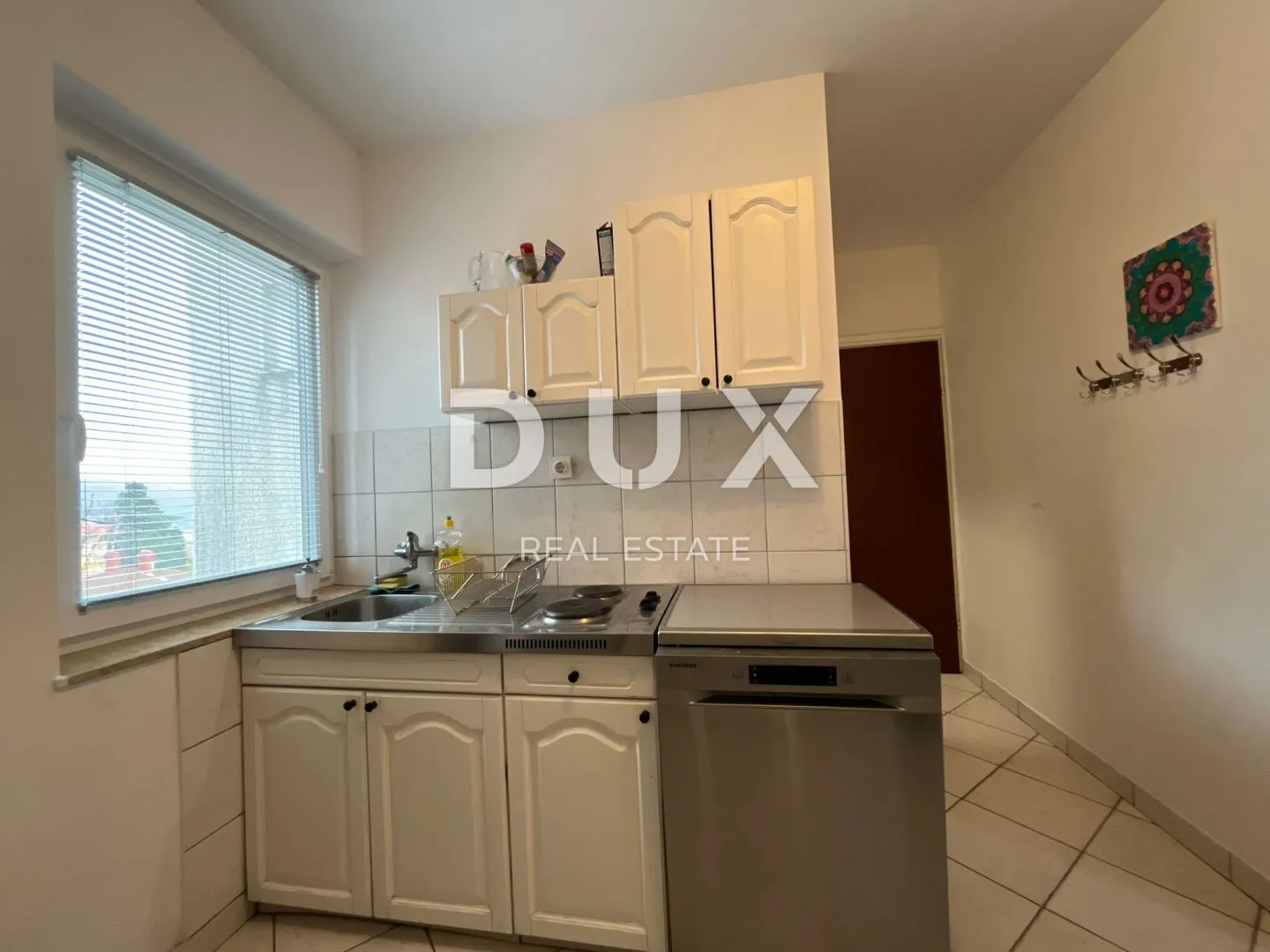opatija, volosko - dva apartmana s pogledom na more - slika 6
