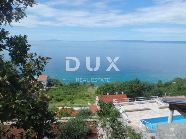 otok krk - ekskluzivna vila sa bazenom - slika 6
