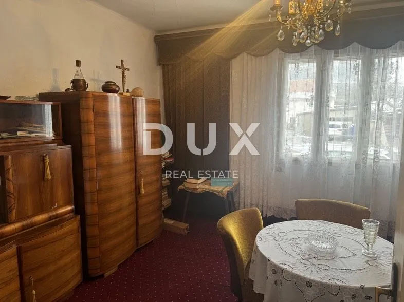gorski kotar, mrkopalj - samostojeća starina od 130m2 - slika 11