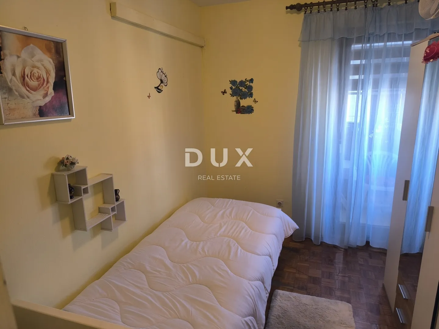 istra, pula - 3s+db stan u centru s parkingom 83 m2 - slika 17