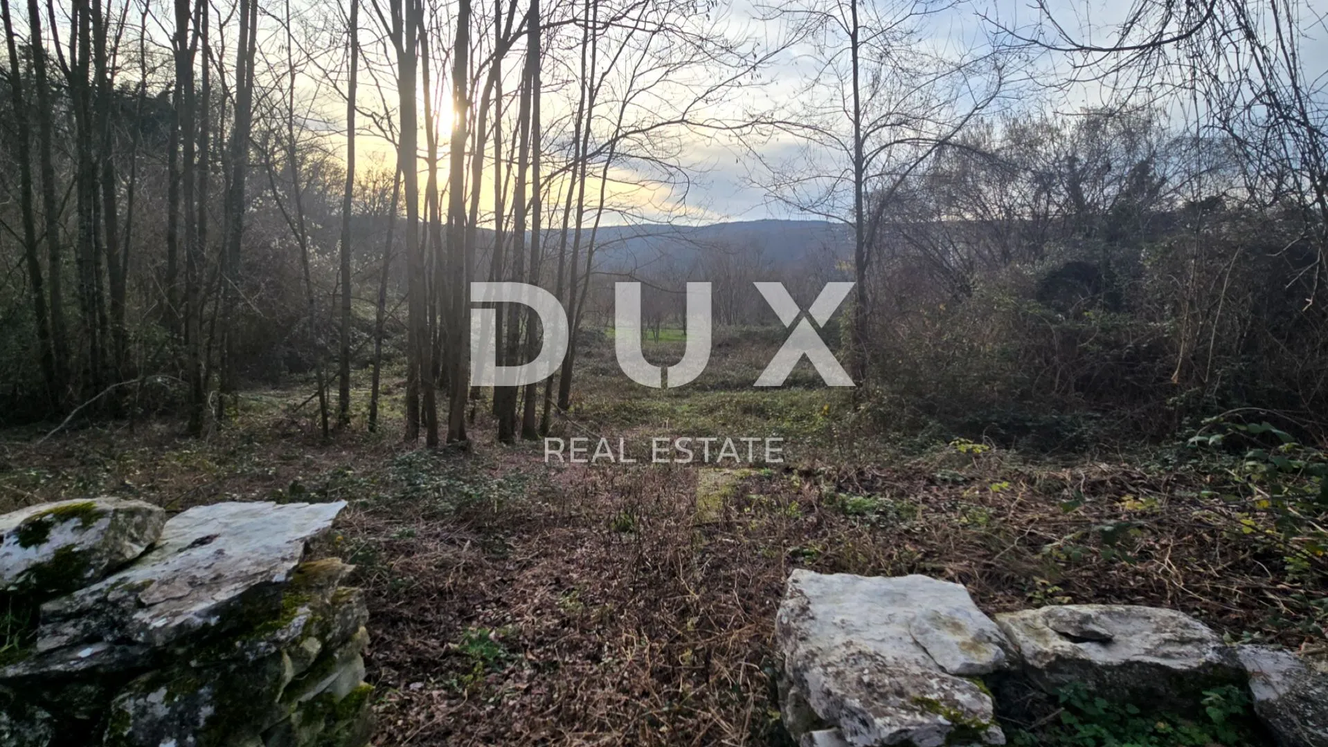istra, labin - samostojeća kamena kuća - slika 20