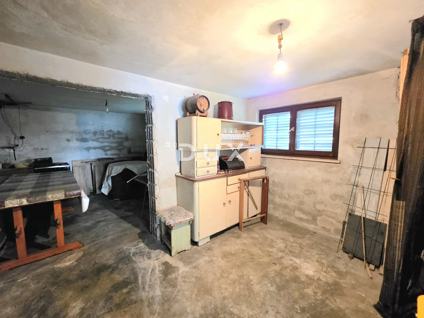 istra, pazin, obiteljska kuća, 250 m2, za obnovu - slika 48