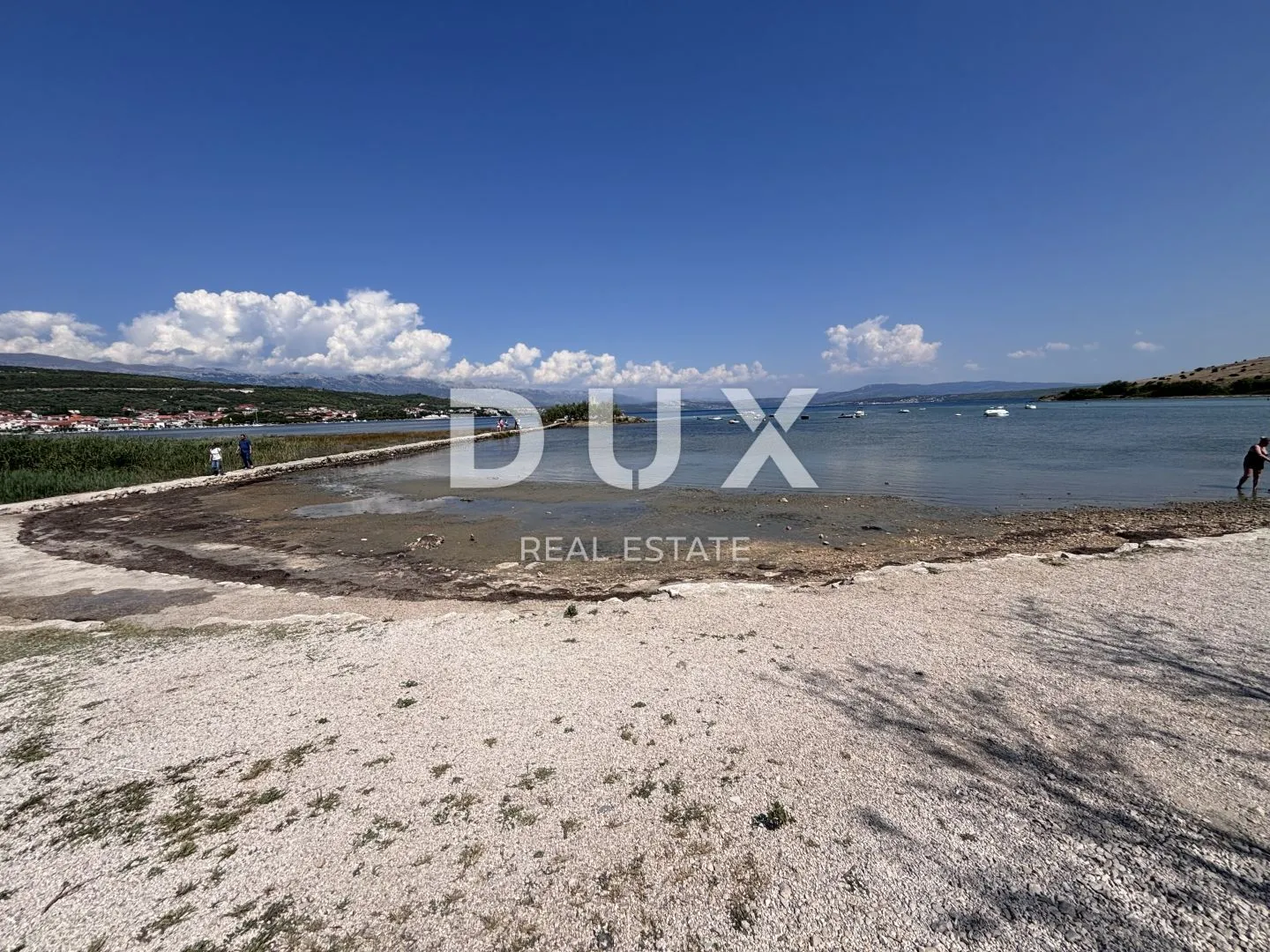 zadar, posedarje - renovirani apartman s pogledom na more - slika 14