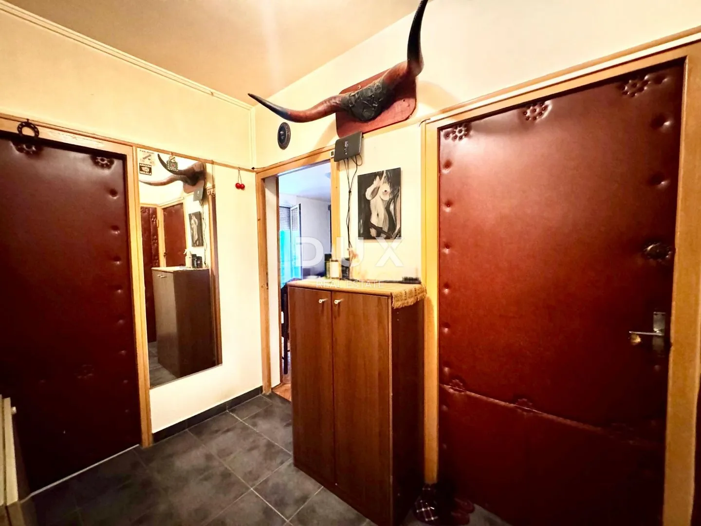 rijeka, belveder, 2-sobni stan, 50.54 m2 - slika 13
