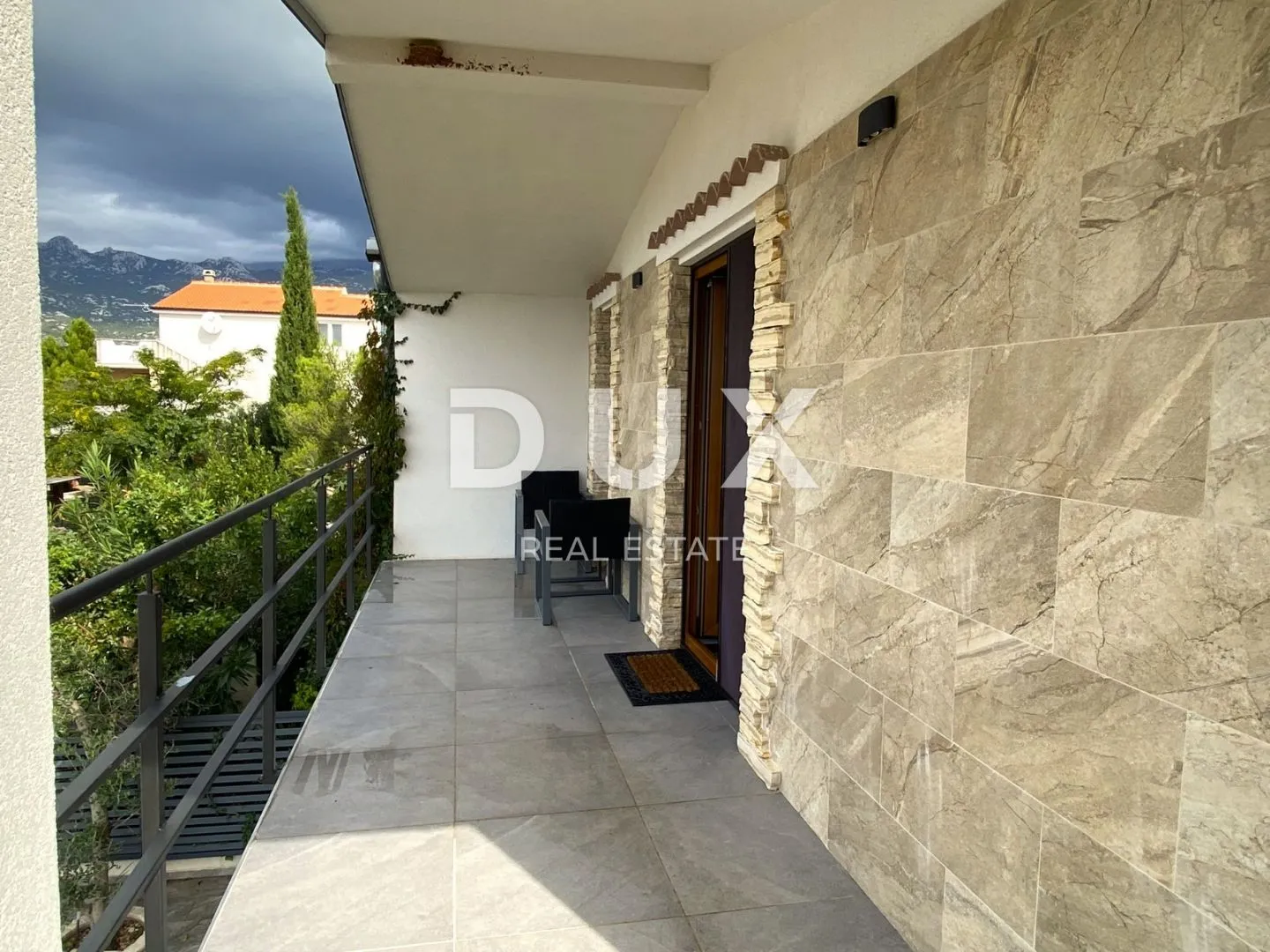 rovanjska, zadar - kuća sa spektakularnim pogledom! - slika 16