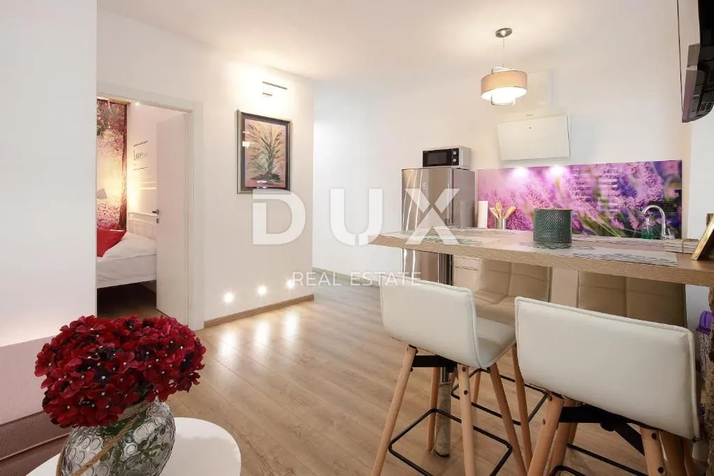 rijeka, centar - tri luksuzna apartmana u centru rijeke. - slika 22