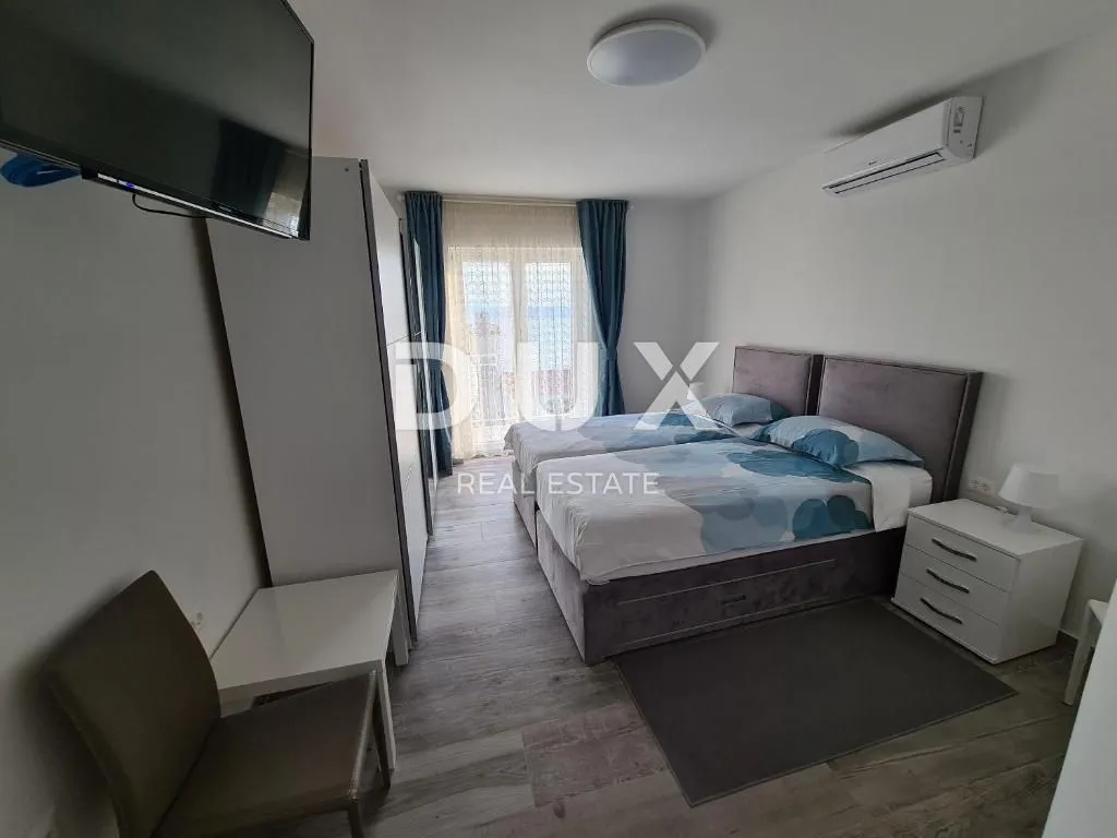crikvenica, dramalj - samostojeća kuća 120 m od mora - slika 12