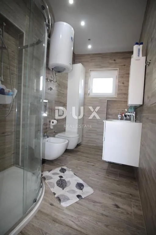 otok pag, košljun - predivan trosobni apartman od 98 m2 - slika 16