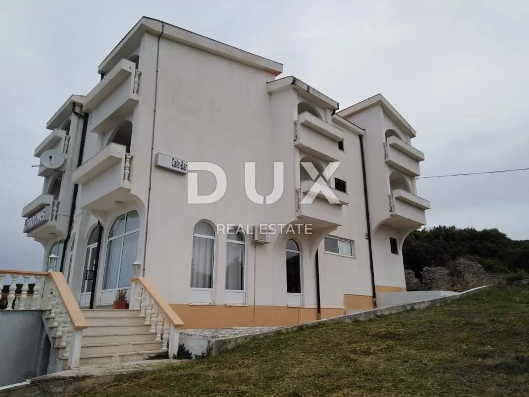 turanj - hotel prvi red do mora - slika 37