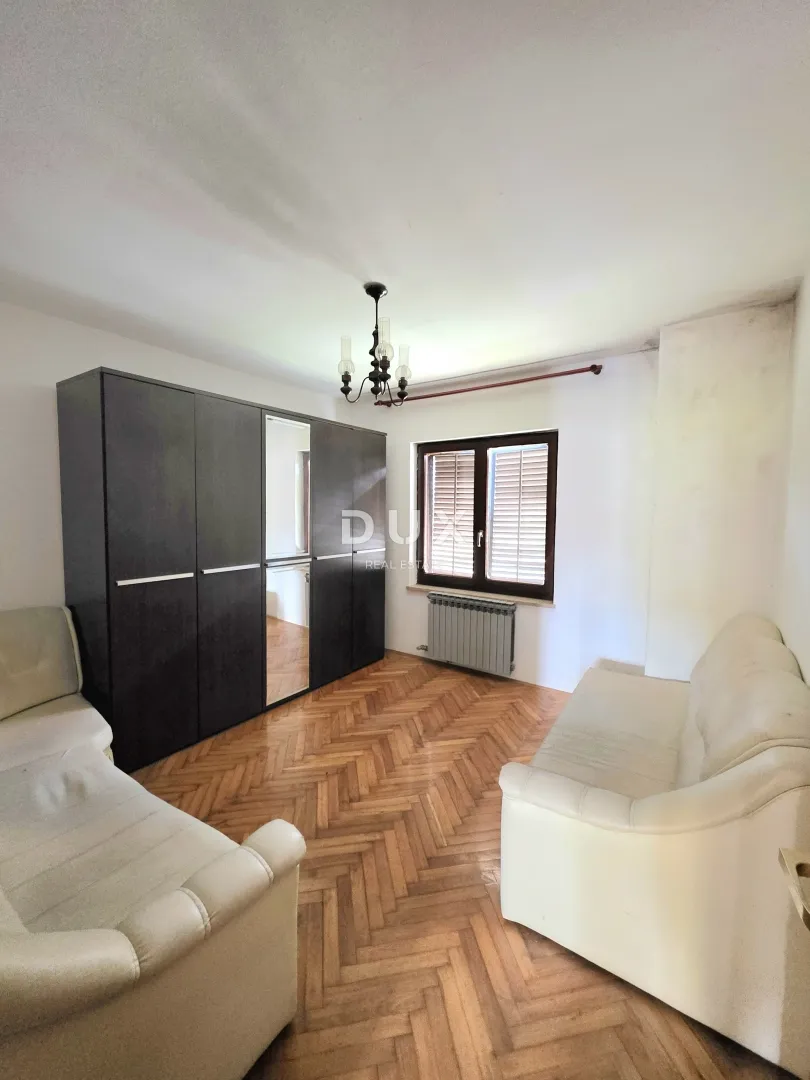 istra, pazin, obiteljska kuća, 250 m2, za obnovu - slika 22