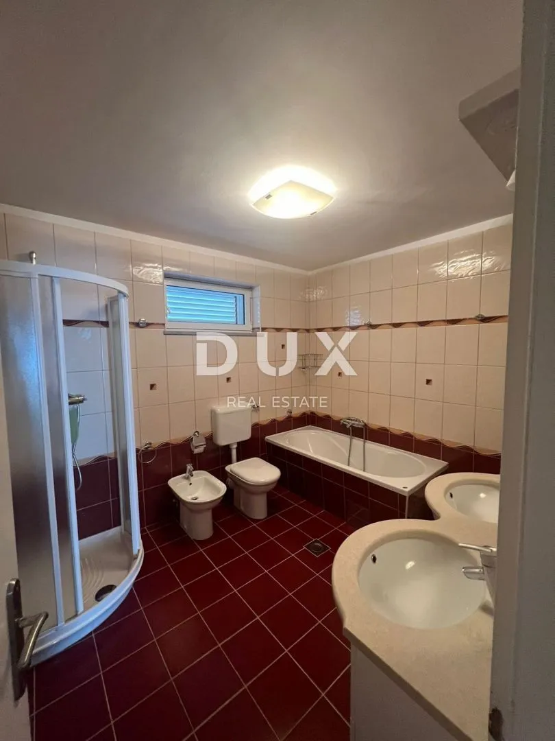 opatija, centar, kuća za najam, 140 m² - slika 35