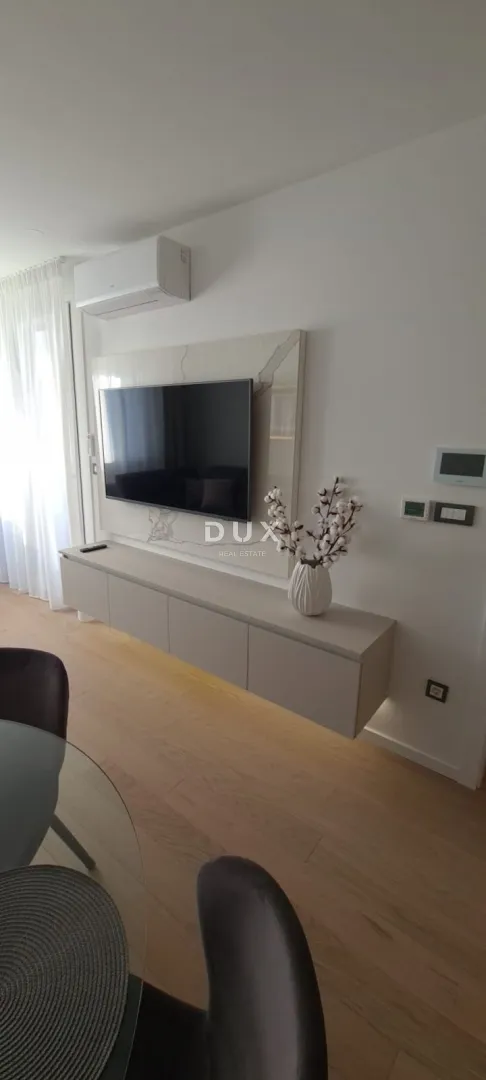 zagreb, špansko - luksuzan stan idealan za turističku djelatnost - slika 4
